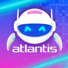 ATLANTIS — дополненная реальность