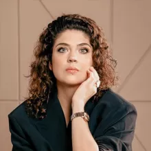 Наталья Стишова: психика, психология, расстановки