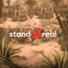 STAND4REAL | Standoff 2