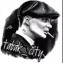 ТАБАК CITY OFFICIAL