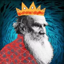 Лев Толстой. Дневники