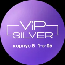 Садовод Корпус | VIP_SILVER