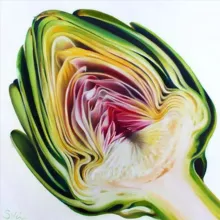 DeGustibus - о еде и вкусе