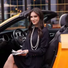 Evelyn | Options Trading