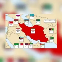 تجارت با همسایگان