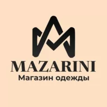 MAZARINI К/Б 2А-34