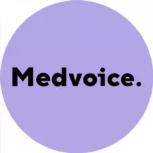 Medvoice.