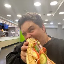 ОТСОсите, мы в москве ( лето 2023 )