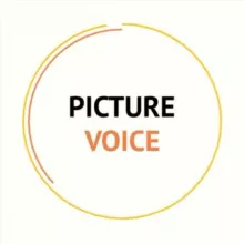 Picture 🎑 Voice 🗣