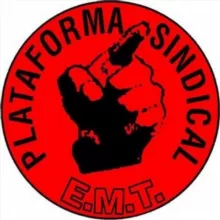 Plataforma Sindical EMT
