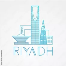 مطاعم ومقاهي الرياض