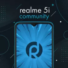 Realme 5i | Indonesia 🇮🇩