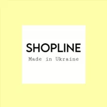 SHOPLINE Бежева 1366