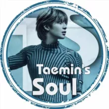 Taemin's Soul