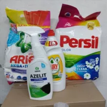 ОПТОМ ХИМИЯ ДЛЯ ДОМА ПОРОШКИ МЫЛО ШАМПУНЬ ГЕЛЬ ФЕРИ И.Т.Д