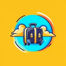 Турист поневоле • Релокация