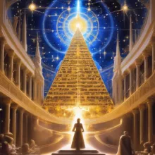 История мировых религий и религиозных культов