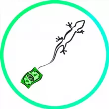 Зеленый хвост