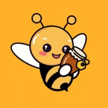 Мёд "Янтарь Алтая" 🐝 Пасека на Алтае 🐝