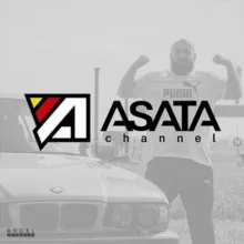 Марат "Борода" Колиев /ASATA Channel Fans