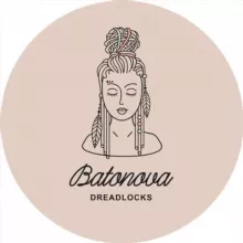 БАТОНОВА НА СВЯЗИ | ДРЕДЫ КОСЫ КУДРИ ОБУЧЕНИЕ