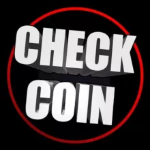 CHECK COIN🪙