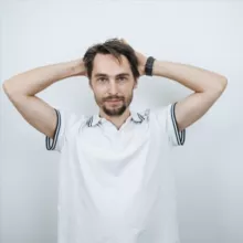 Добрый кинезиолог Павел Греков