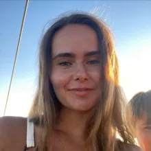 НАДЕЖДА ЗАКАЛЁННАЯ