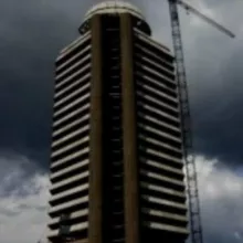 Первый Столб