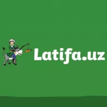LATIFA.UZ😂