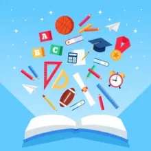 🔆УЧИМСЯ РАЗВИВАЕМСЯ🔆