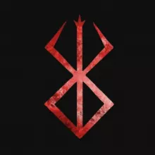 БЕРСЕРК | МАНГА