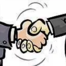 Переговорщик по жизни