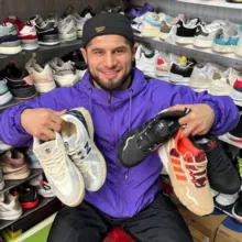 МУЖСКАЯ ОБУВЬ 👟