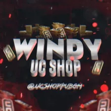 ️UC SHOP WINDY️