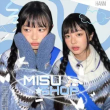 ☁️ misu shop ☁️