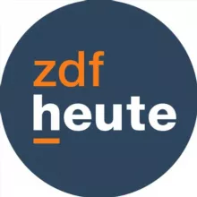 ZDFheute Update am Abend