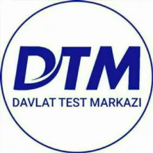 Davlat Test Markazi | Rasmiy Kanal
