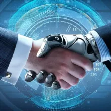 Acelerando Negocios con la IA 🤖