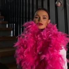 Ольга Агапитова. AGAPIUM