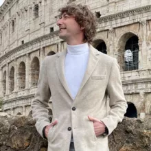 Джем. Просто Джем