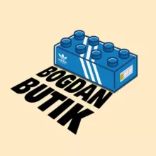 BOGDAN | BUTIK