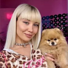 Дарья Гоголева