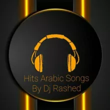 Hits Arabic Songs By Dj Rashed