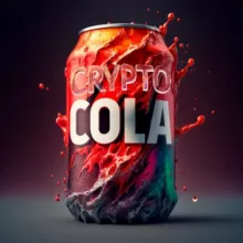 Crypto-Cola