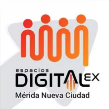 Espacio Digital Mérida Nueva Ciudad. Red de Centros de Competencias Digitales de Extremadura.