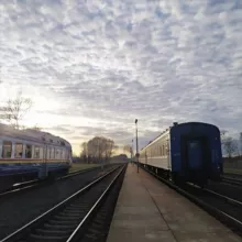 Белорусская глубинка