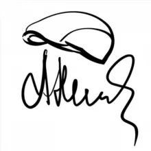 Кепка Мишина