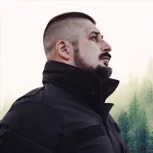 Nотатки Крука