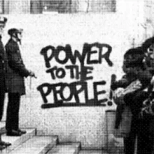 People Power